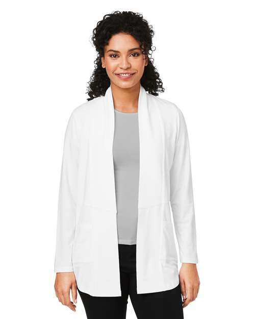 Women's Raleigh Stretch Cardigan