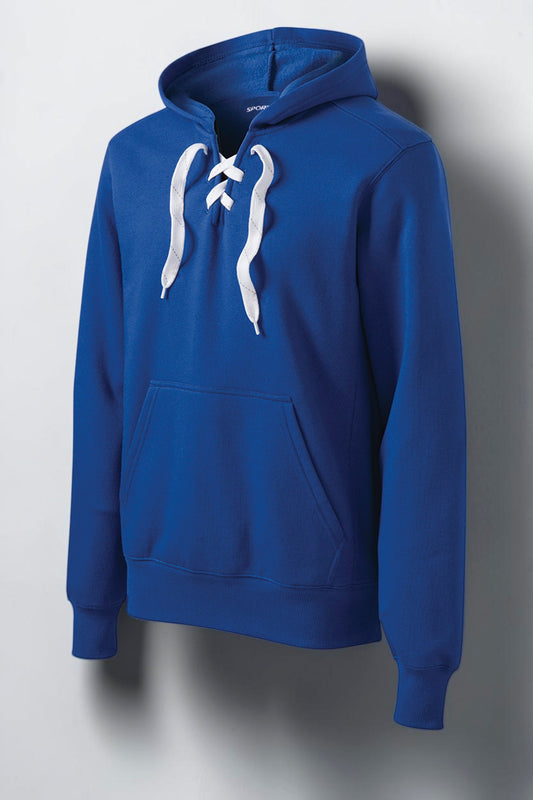 Custom Football Appliqué Hoodie | Design Your Own Game-Day Style