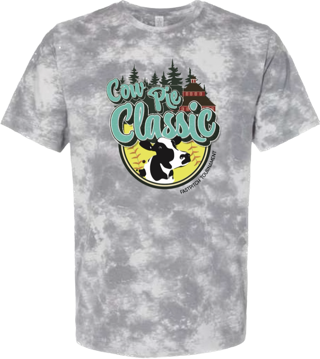 *SALE* Cow Pie Classic Shirts