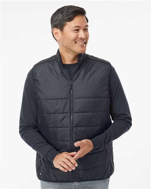 Men's Puffer Vest