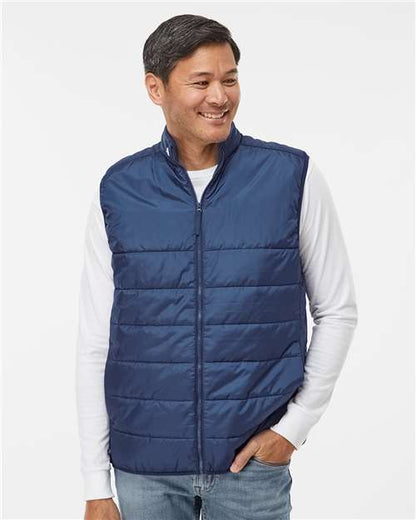 Men's Puffer Vest