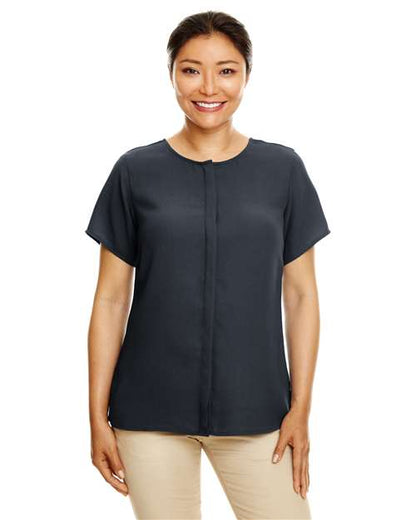 Women's Perfect Fit™ Crepe Blouse