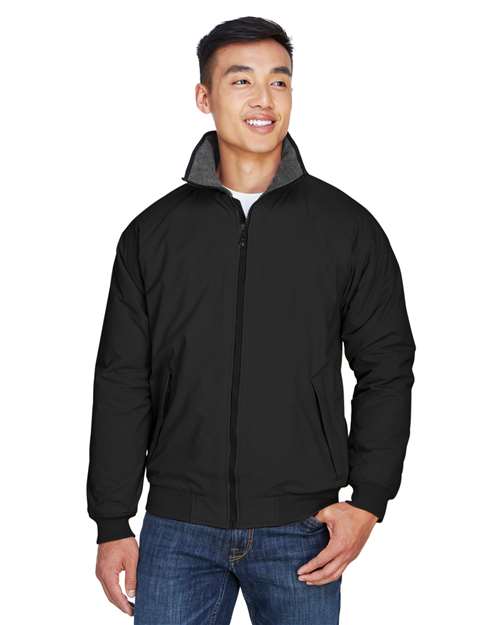 Unisex Three Season Classic Jacket