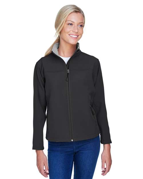 Women's Soft Shell Jacket