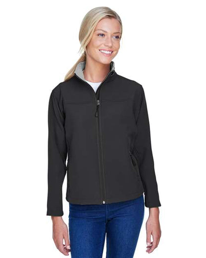 Women's Soft Shell Jacket