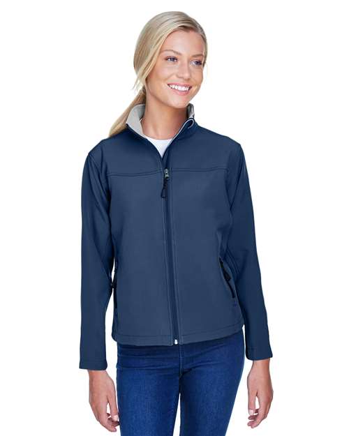 Women's Soft Shell Jacket