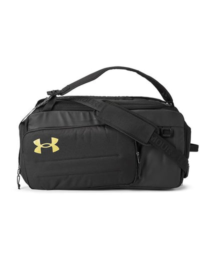 Contain Medium Convertible Duffel Backpack