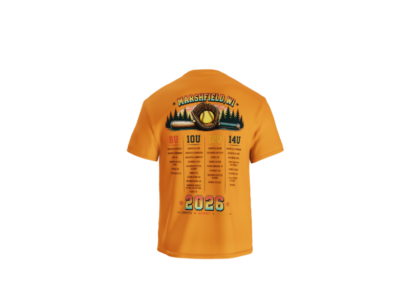 Adult Cow Pie Classic Tee's