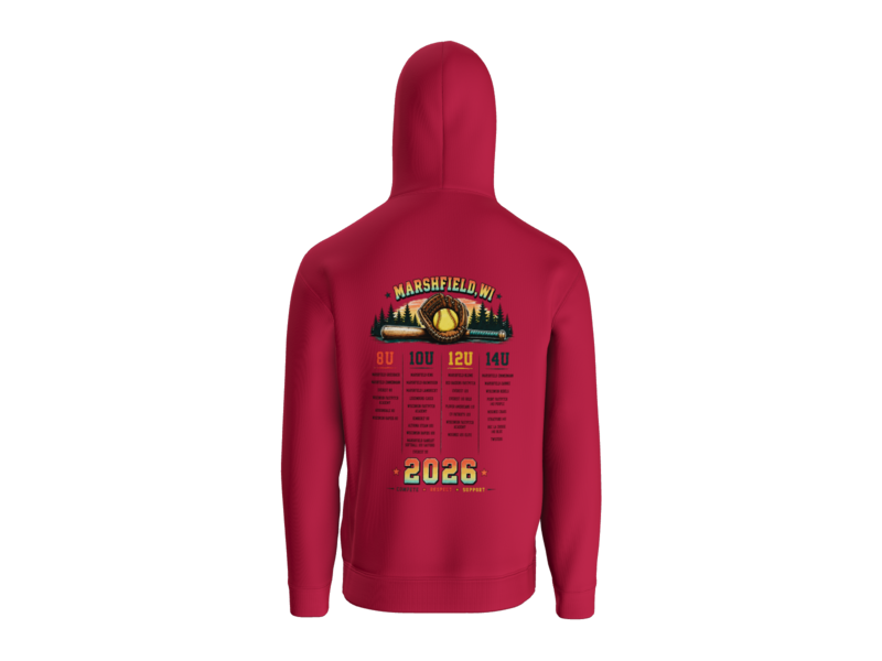Adult Cow Pie Classic Hoodies