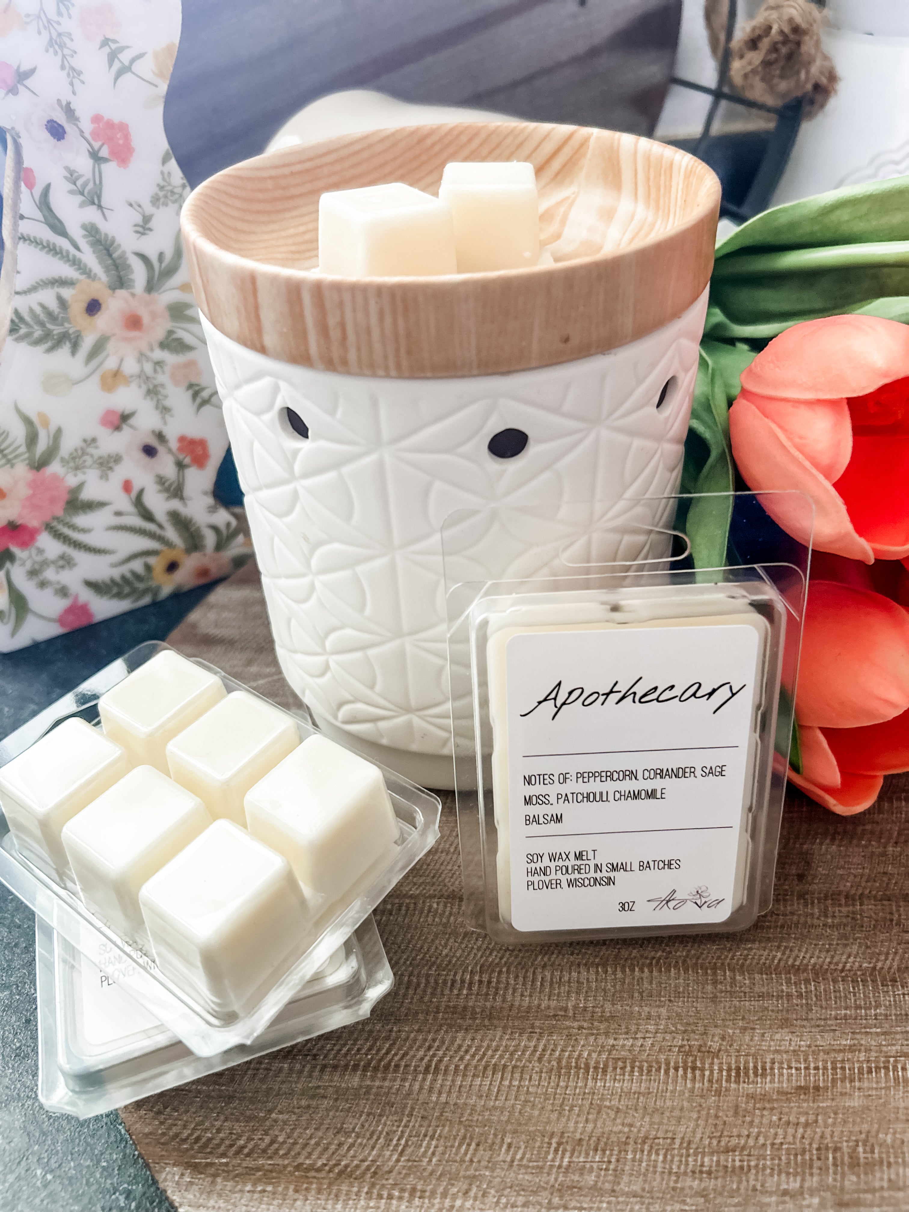 Apothecary