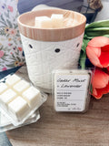 Cedar Musk + Lavender