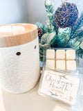 Christmas Hearth