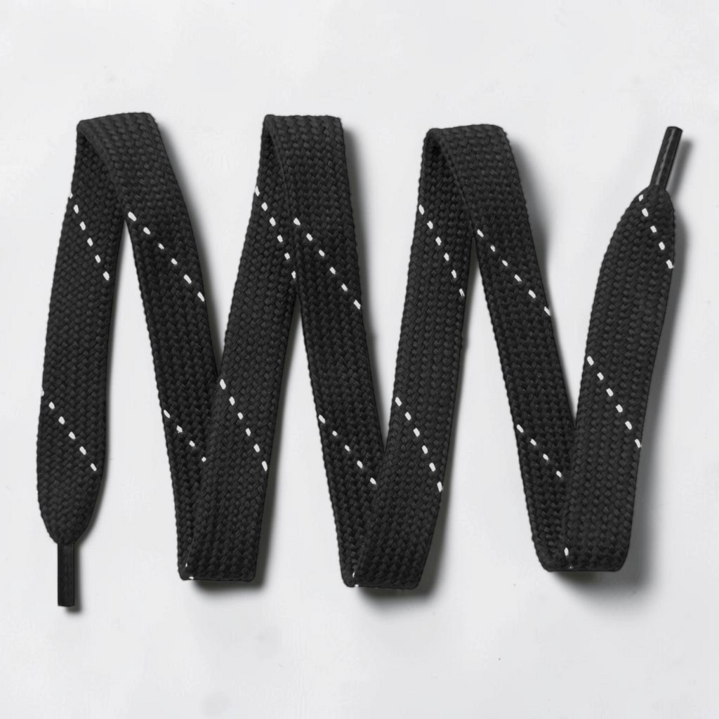 Mix + Match Hockey Laces