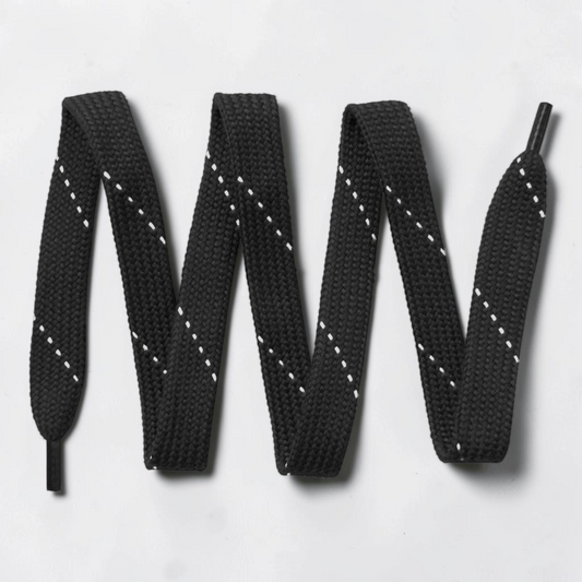 Mix + Match Hockey Laces