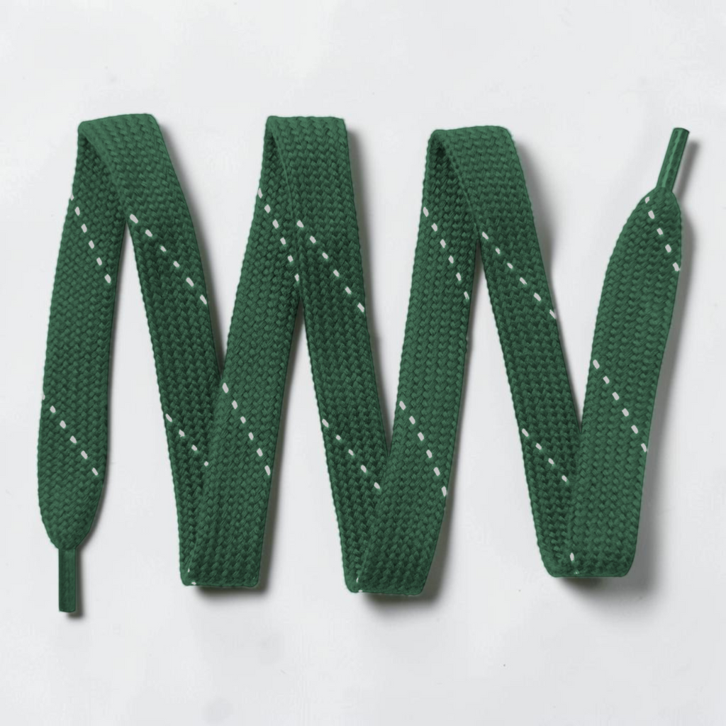 Mix + Match Hockey Laces
