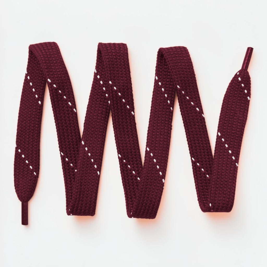 Mix + Match Hockey Laces
