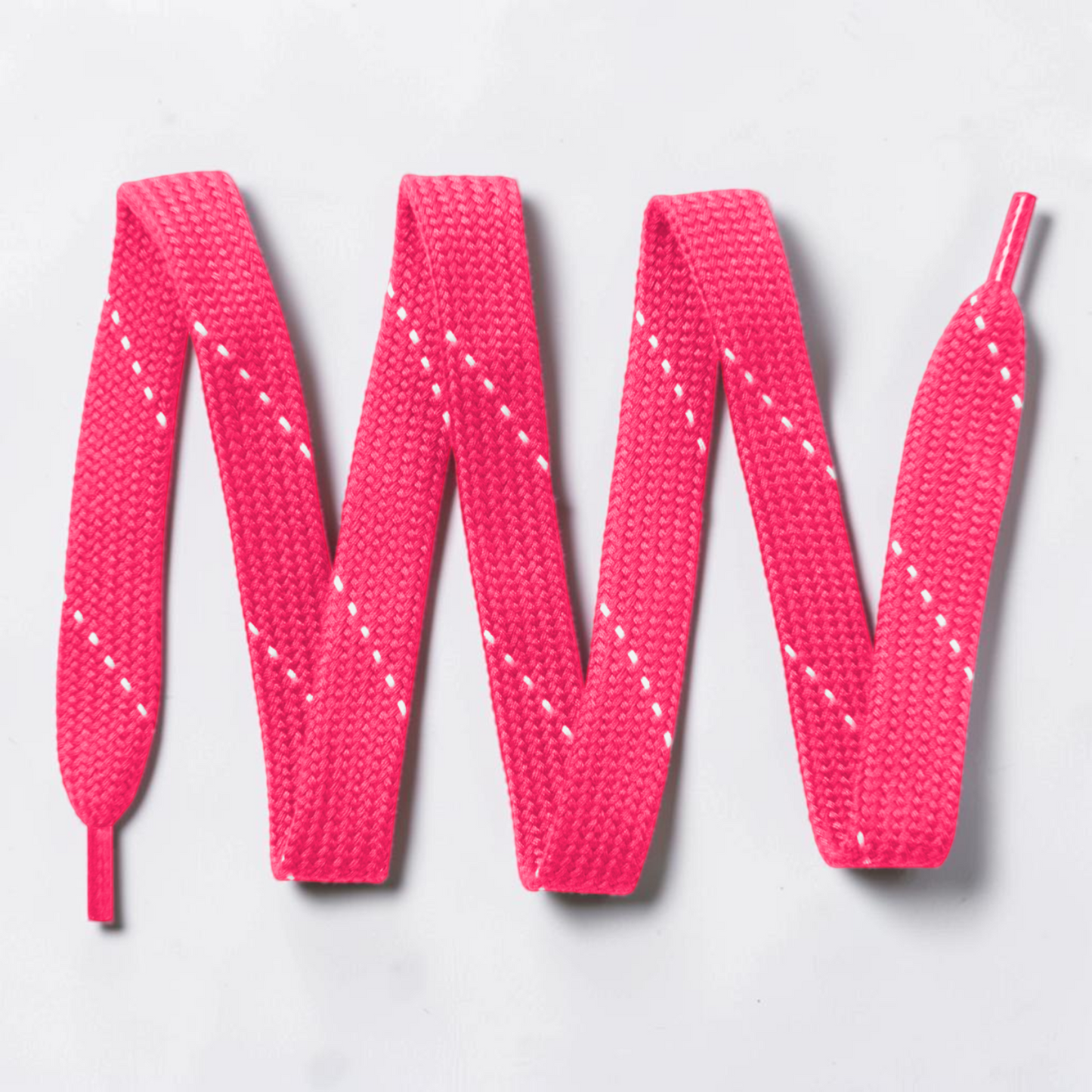 Mix + Match Hockey Laces