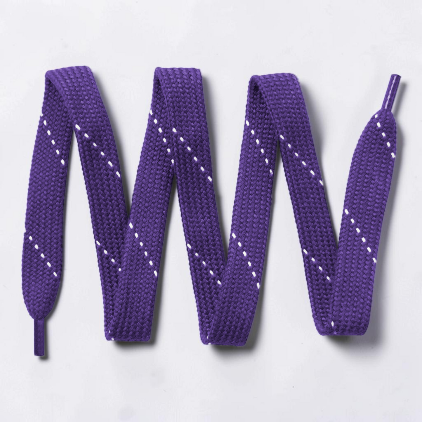 Mix + Match Hockey Laces