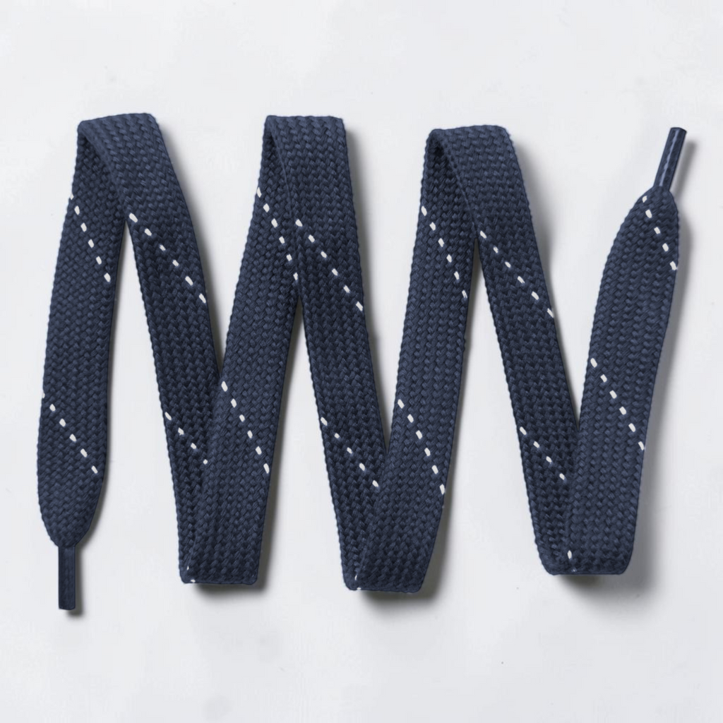 Mix + Match Hockey Laces