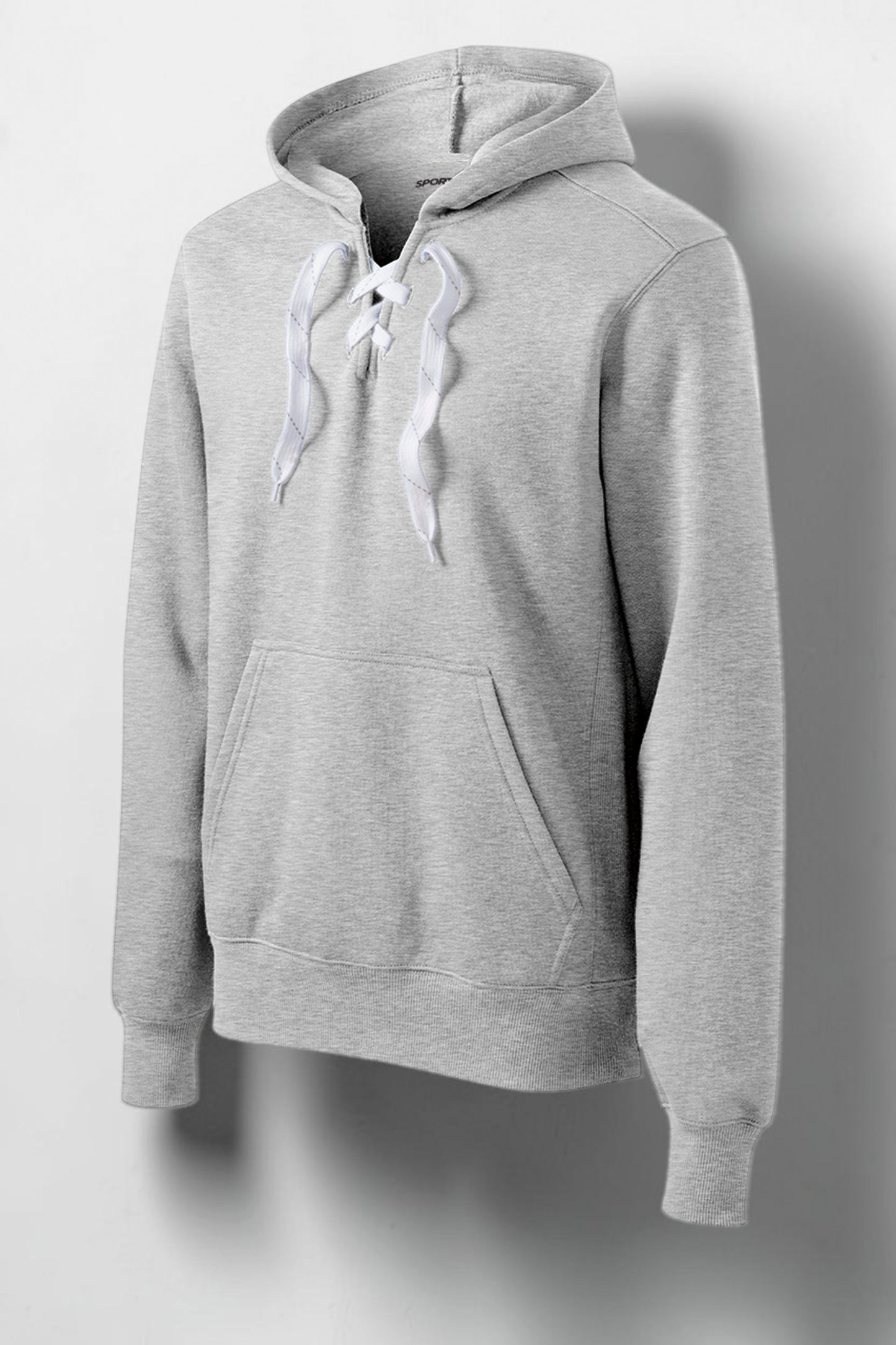 Football Applique Hoodie -CREATE YOUR OWN!