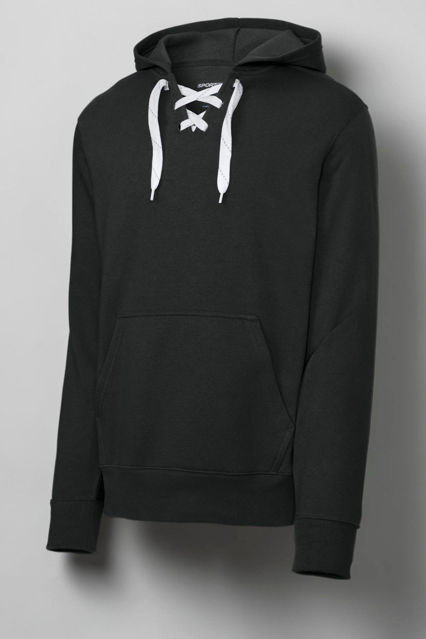 Football Applique Hoodie -CREATE YOUR OWN!