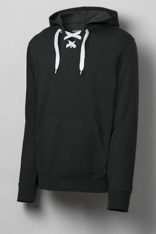 Custom Football Appliqué Hoodie | Design Your Own Game-Day Style