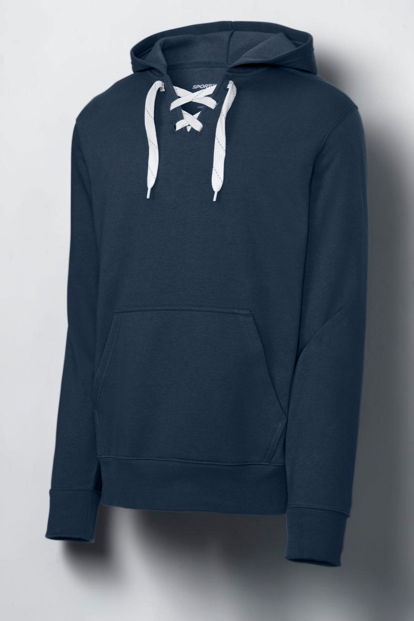 Football Applique Hoodie -CREATE YOUR OWN!
