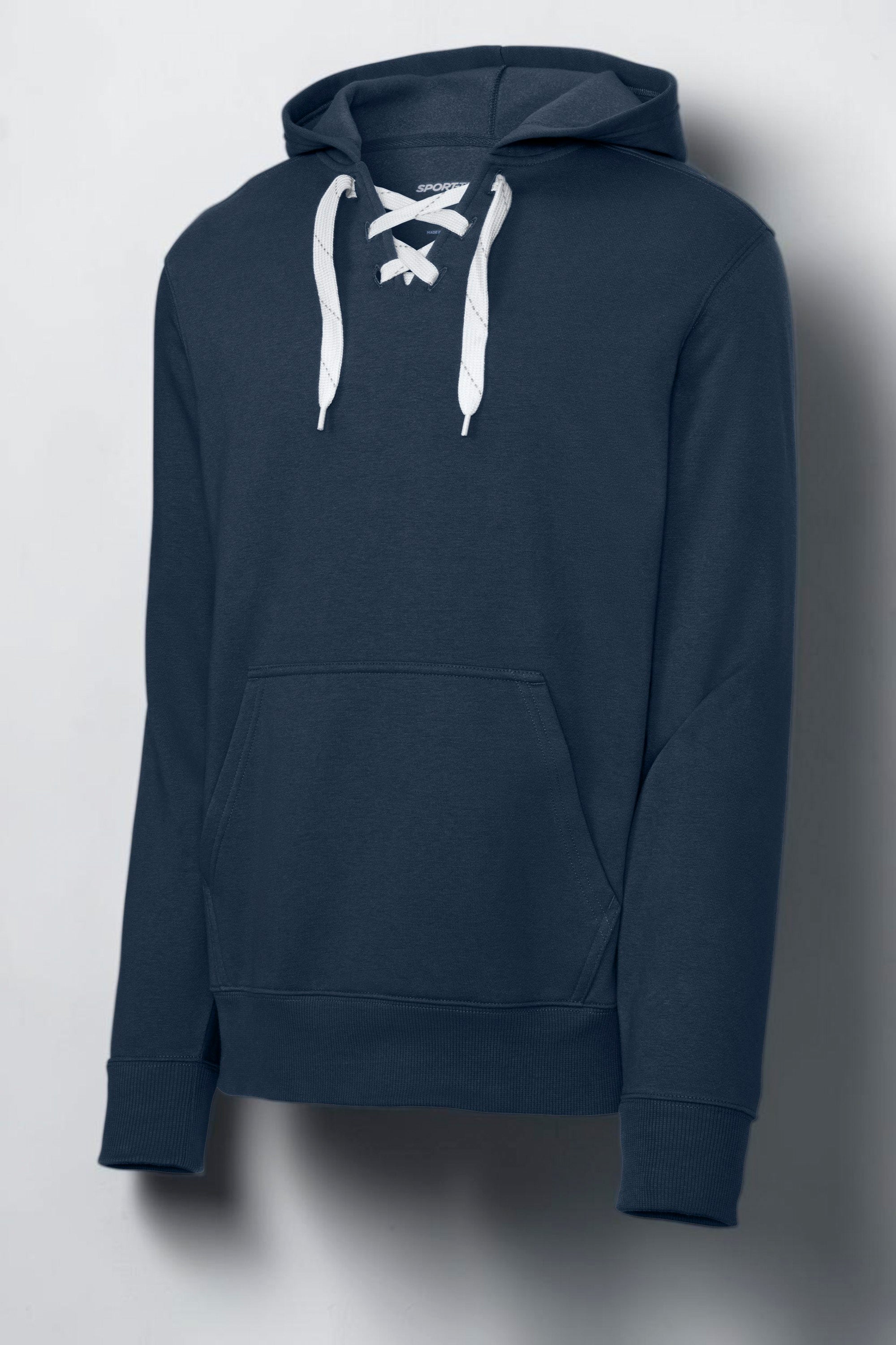 Custom Appliqué Hoodie | Design Your Own Game-Day Style
