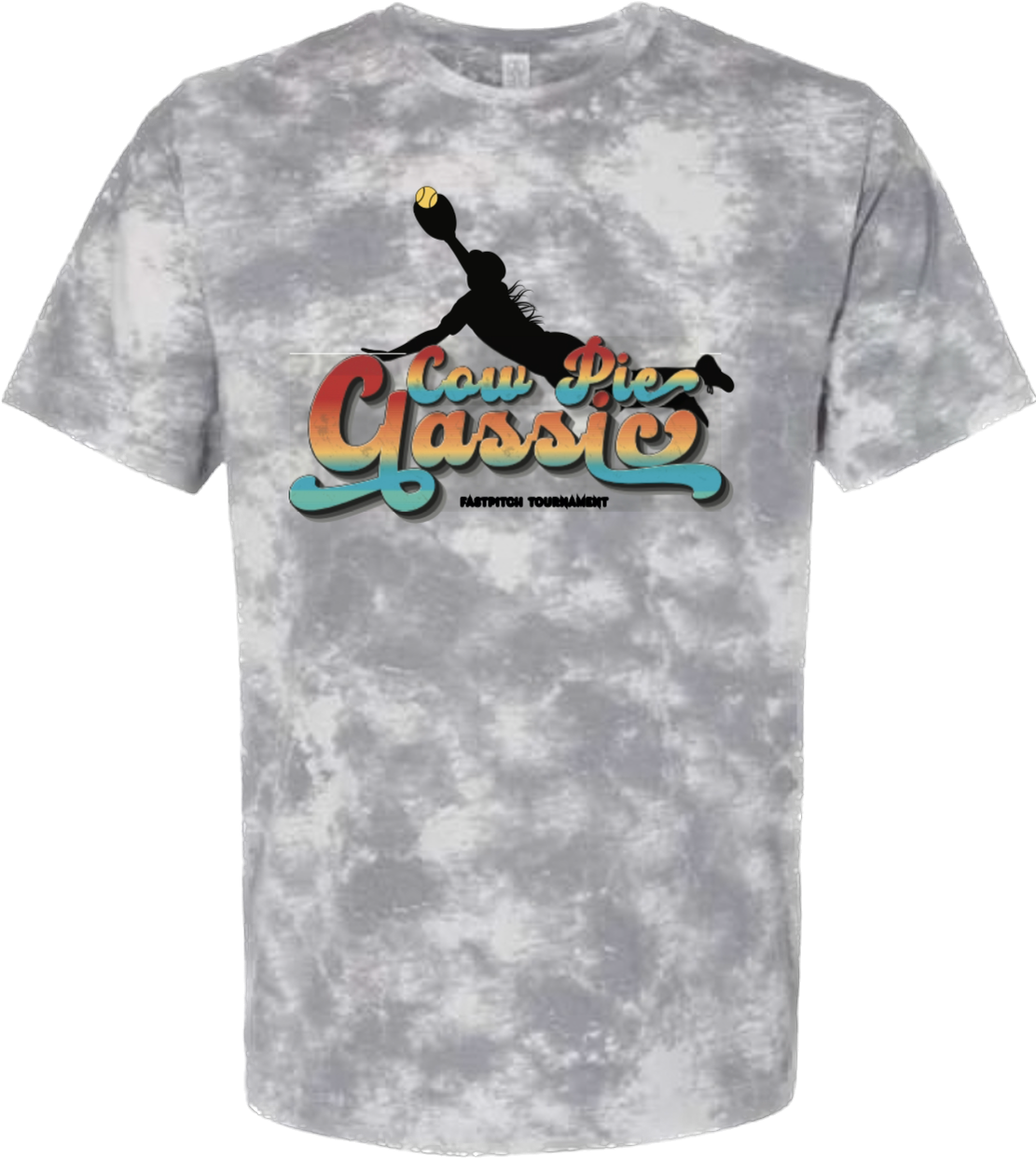 *SALE* Cow Pie Classic Shirts
