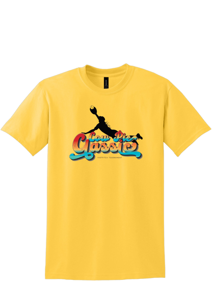 Adult Cow Pie Classic Tee's