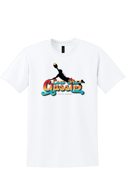 Adult Cow Pie Classic Tee's