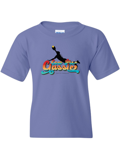 YOUTH Cow Pie Classic Tee's