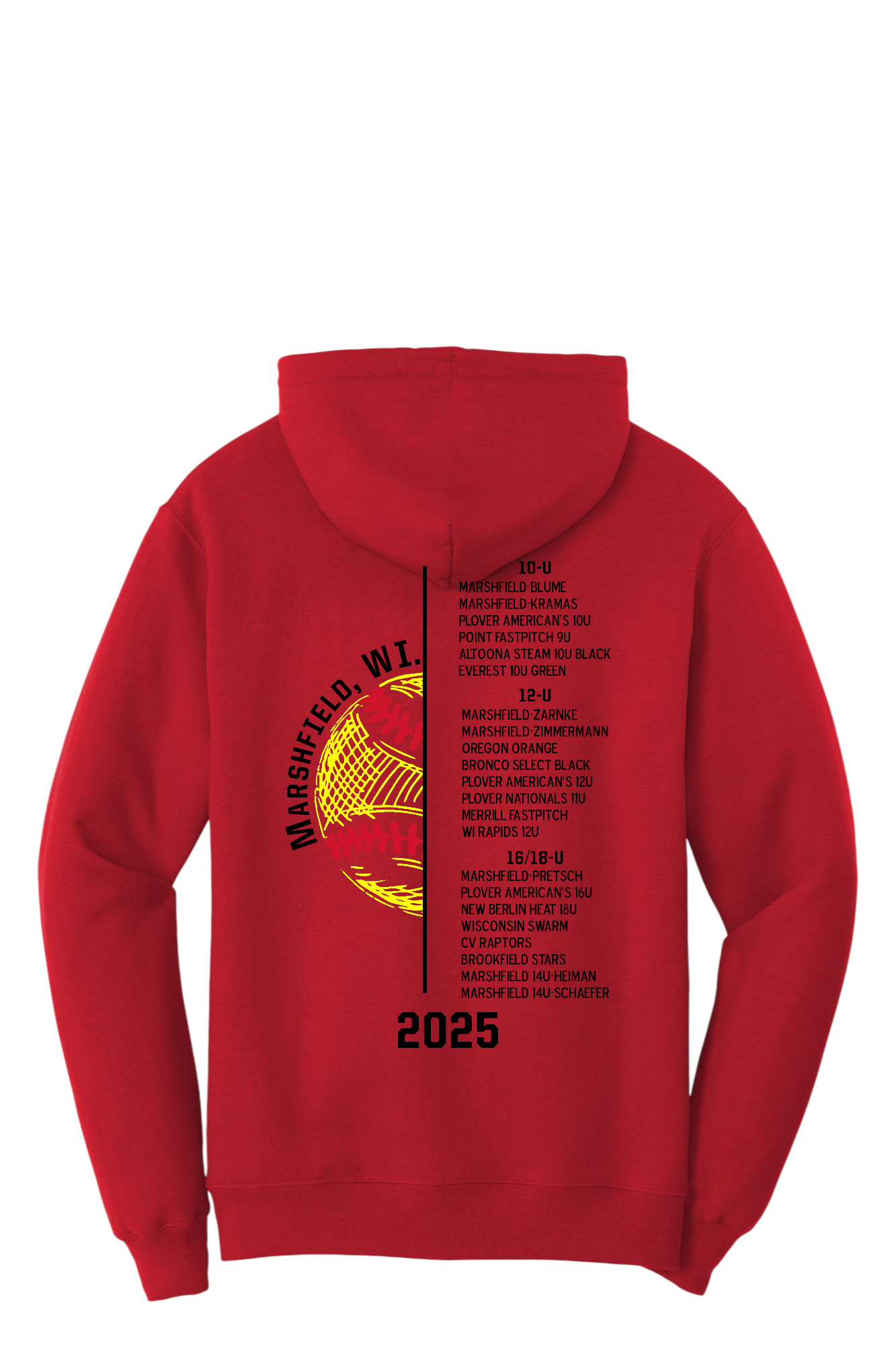 Adult Cow Pie Classic Hoodies