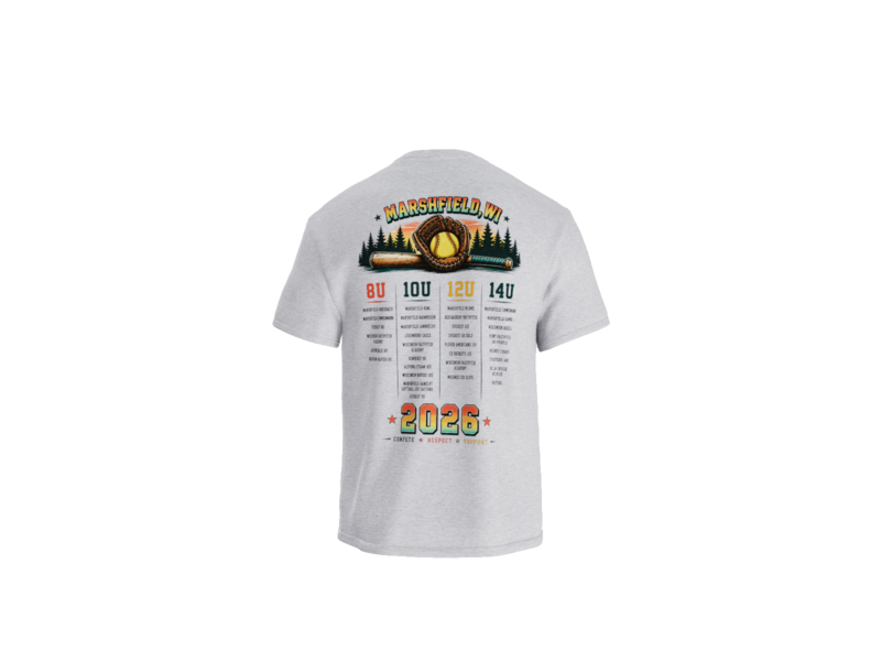 Adult Cow Pie Classic Tee's