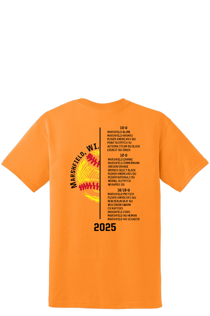 YOUTH Cow Pie Classic Tee's